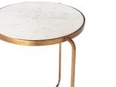 Sofia Side Table - Meraki- The Mob Collective